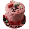 Tarta personalizada da00560