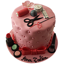 Tarta personalizada da00560