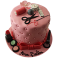 Tarta personalizada da00560