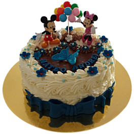 Tarta infantil da840
