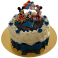 Tarta infantil da840