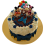 Tarta infantil da840