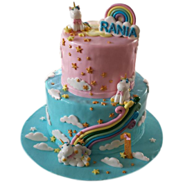 Tarta infantil da841