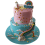 Tarta infantil da841
