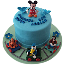 Tarta personalizada da00561