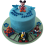 Tarta personalizada da00561