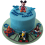Tarta personalizada da00561