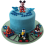 Tarta personalizada da00561