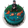 Tarta personalizada da00562