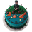 Tarta personalizada da00562