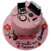 Tarta personalizada da00563