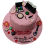 Tarta personalizada da00563