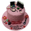 Tarta personalizada da00563