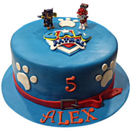 Tarta personalizada da00564