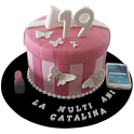 Tarta personalizada da00565