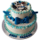 Tarta bautizo da249