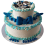 Tarta bautizo da249