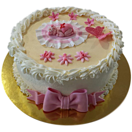 Tarta bautizo da251