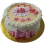Tarta bautizo da251