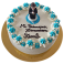 Tarta comunion da310