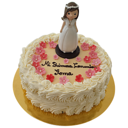 Tarta comunion da311