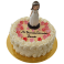 Tarta comunion da311