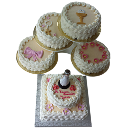 Tarta comunion da312
