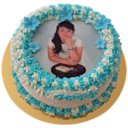 Tarta comunion da313