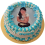 Tarta comunion da313