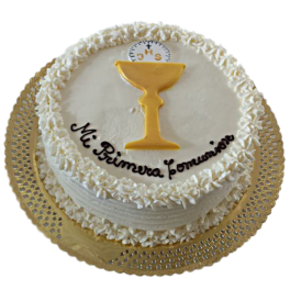 Tarta comunion da314