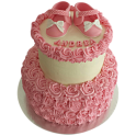 Tarta bautizo da253