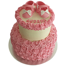 Tarta bautizo da253