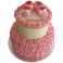Tarta bautizo da253