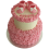 Tarta bautizo da253