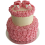 Tarta bautizo da253