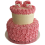 Tarta bautizo da253