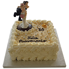 Tarta de boda dab023