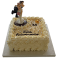 Tarta de boda dab023