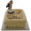 Tarta de boda dab023