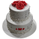 Tarta de boda dab024
