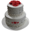 Tarta de boda dab024