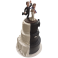 Tarta de boda dab025