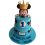 Tarta infantil