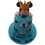 Tarta infantil