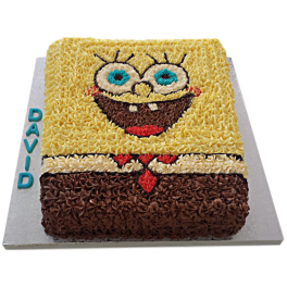 Tarta infantil da135