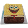 Tarta infantil da135