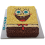 Tarta infantil