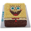 Tarta infantil