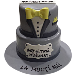 Tarta personalizada da00566