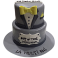 Tarta personalizada da00566
